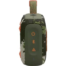 Портативная колонка JBL GO 4, Camouflage — фото 5