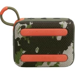 Портативная колонка JBL GO 4, Camouflage — фото 6