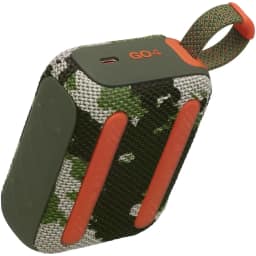 Портативная колонка JBL GO 4, Camouflage — фото 7