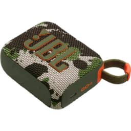 Портативная колонка JBL GO 4, Camouflage — фото 9