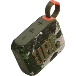 Портативная колонка JBL GO 4, Camouflage — фото 10