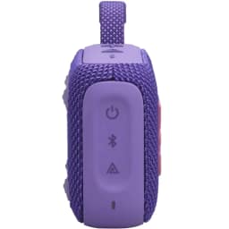 Портативная колонка JBL GO 4, Purple — фото 4