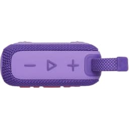 Портативная колонка JBL GO 4, Purple — фото 7