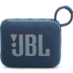 Портативная колонка JBL GO 4, Blue — фото 1