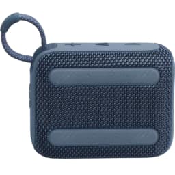 Портативная колонка JBL GO 4, Blue — фото 6
