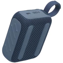 Портативная колонка JBL GO 4, Blue — фото 7