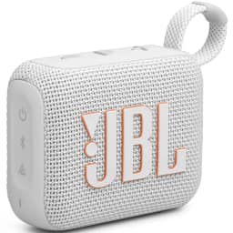 Портативная колонка JBL GO 4, Grey — фото 1