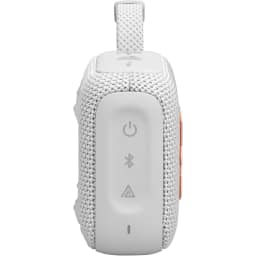 Портативная колонка JBL GO 4, Grey — фото 3