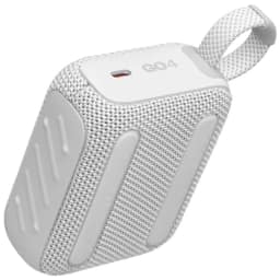 Портативная колонка JBL GO 4, Grey — фото 4