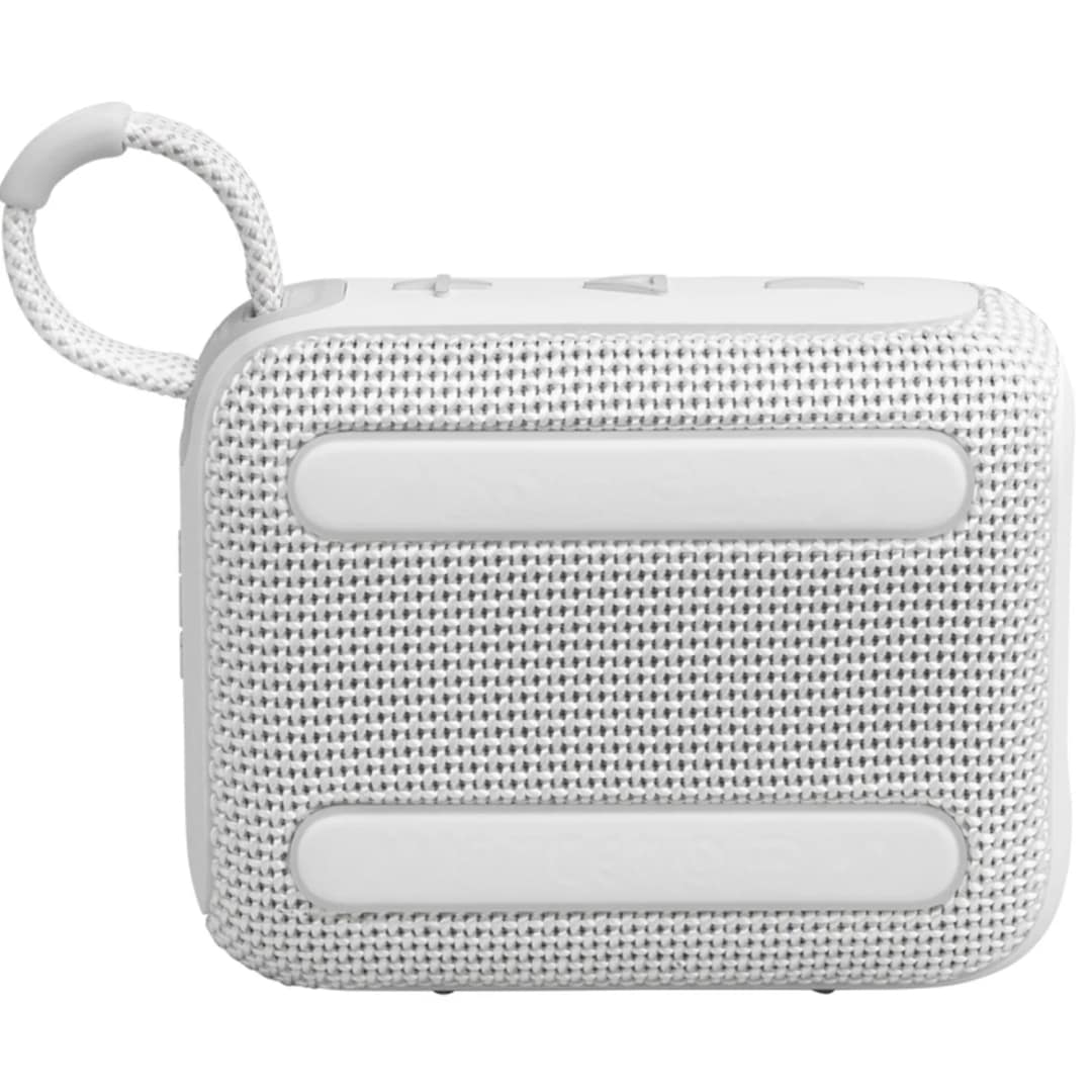 Портативная колонка JBL GO 4, Grey — фото 5