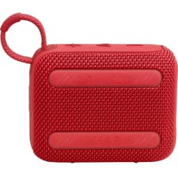 Портативная колонка JBL GO 4, Red — фото 5