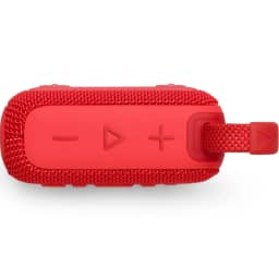 Портативная колонка JBL GO 4, Red — фото 6