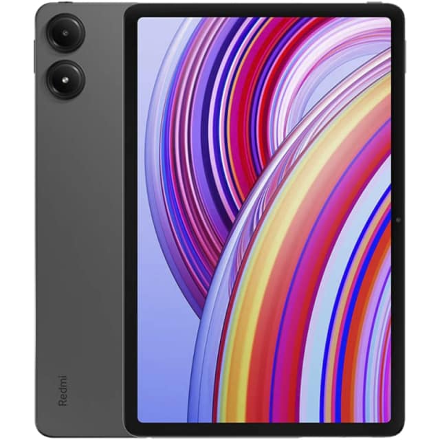 Планшет Xiaomi Redmi Pad Pro 8 Wi-Fi Graphite Gray Global Version, Серый