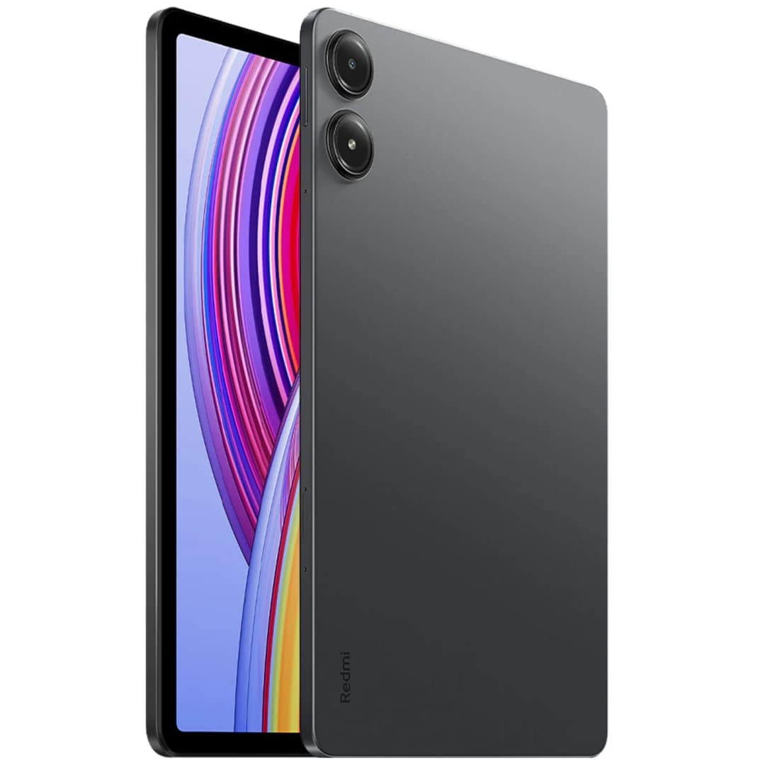 Планшет Xiaomi Redmi Pad Pro 8 Wi-Fi Graphite Gray Global Version, Серый — фото 2