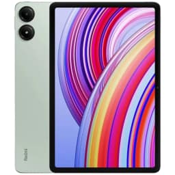 Планшет Xiaomi Redmi Pad Pro 8 Wi-Fi Mint Green Global Version, Зеленый — фото 1