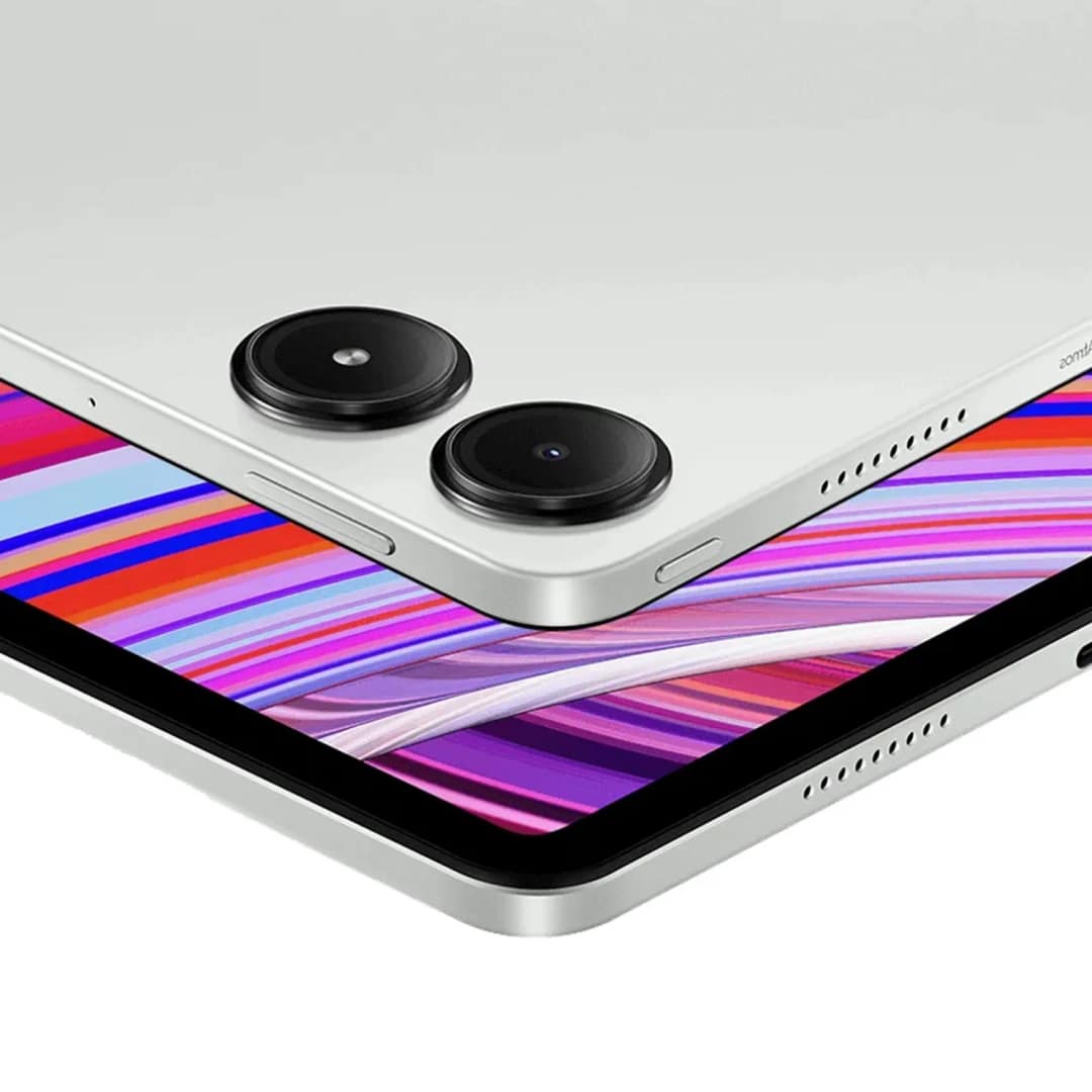 Планшет Xiaomi Redmi Pad Pro 8 Wi-Fi Mint Green Global Version, Зеленый — фото 3