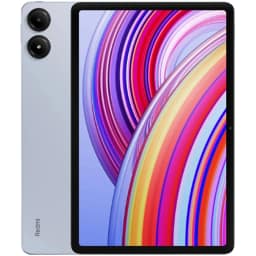 Планшет Xiaomi Redmi Pad Pro 8 Wi-Fi Ocean Blue Global Version, Синий — фото 1