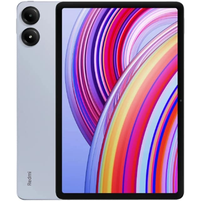Планшет Xiaomi Redmi Pad Pro 8 Wi-Fi Ocean Blue Global Version, Синий