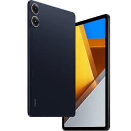 Планшет Xiaomi Poco Pad 8 Wi-Fi Blue Global Version, Синий — фото 3