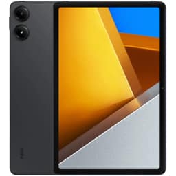 Планшет Xiaomi Poco Pad 8 Wi-Fi Grey Global Version, Серый — фото 1