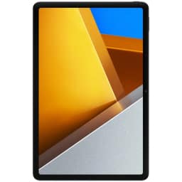 Планшет Xiaomi Poco Pad 8 Wi-Fi Grey Global Version, Серый — фото 2