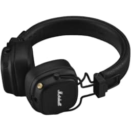 Наушники Marshall Major V, Black — фото 1
