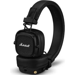 Наушники Marshall Major V, Black — фото 4