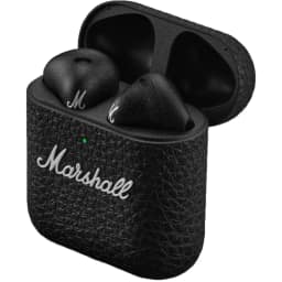 Наушники Marshall Minor IV, Black — фото 2