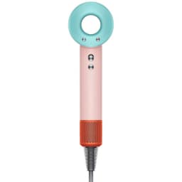 Фен Dyson Supersonic HD07 Ceramic Pop, Бирюзовый — фото 1
