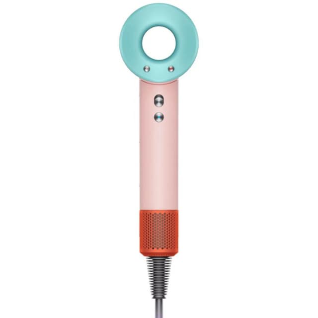 Фен Dyson Supersonic HD07 Ceramic Pop, Бирюзовый