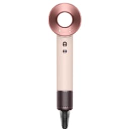 Фен Dyson Supersonic HD07 Ceramic Pink Rose Gold, Нежно-розовый — фото 1