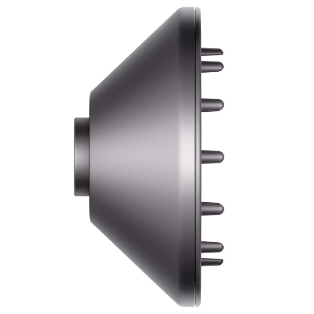 Фен Dyson Supersonic HD07 Ceramic Pink Rose Gold, Нежно-розовый — фото 2