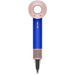 Фен Dyson Supersonic HD07 Blue Blush, Голубой — фото 1