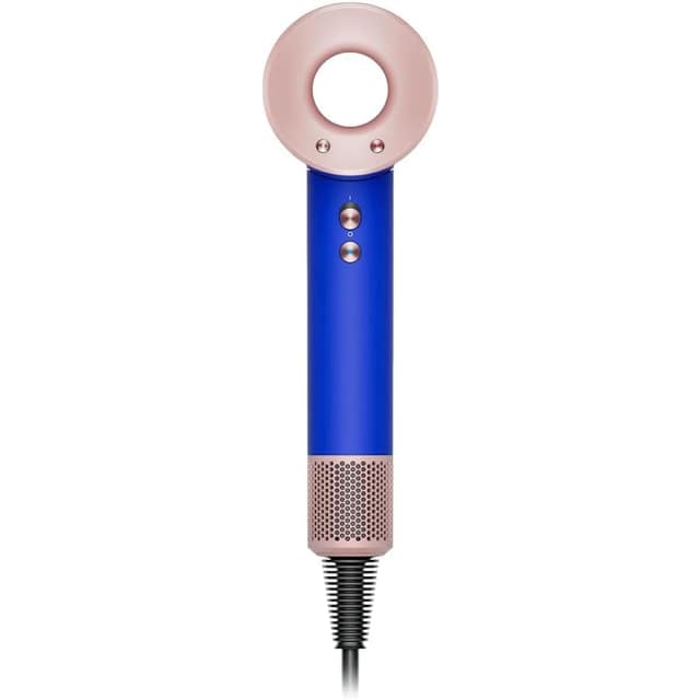 Фен Dyson Supersonic HD07 Blue Blush, Голубой