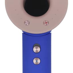 Фен Dyson Supersonic HD07 Blue Blush, Голубой — фото 2