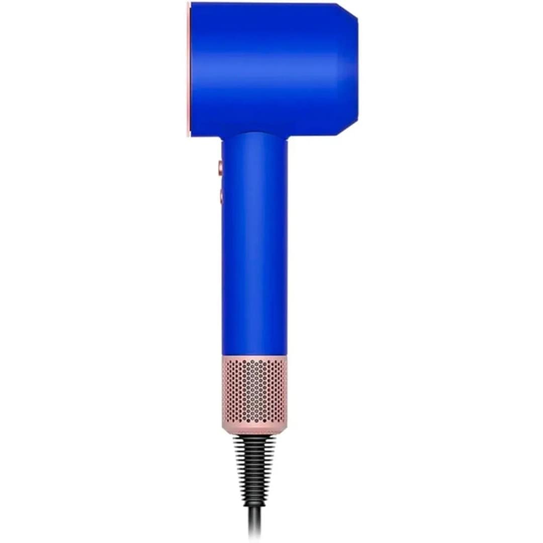 Фен Dyson Supersonic HD07 Blue Blush, Голубой — фото 4