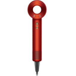 Фен Dyson Supersonic HD07 Topaz Orange, Оранжевый — фото 1