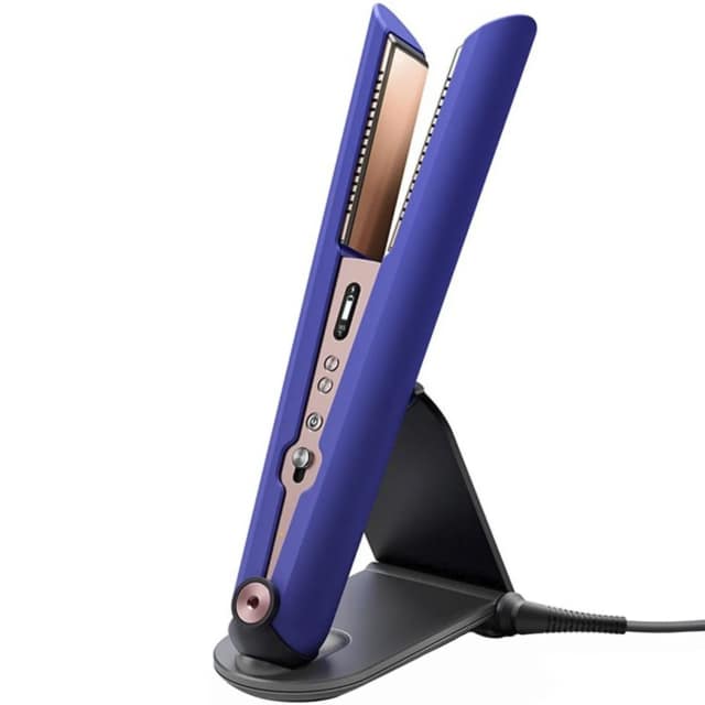 Выпрямитель Dyson Corrale HS07 Vinca Blue Rose, Purple