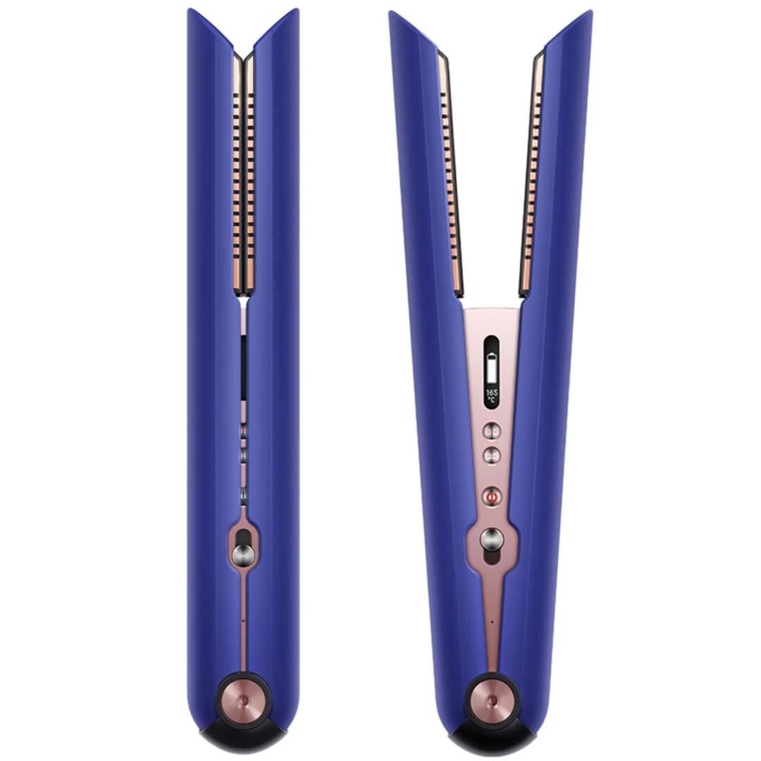 Выпрямитель Dyson Corrale HS07 Vinca Blue Rose, Purple — фото 4
