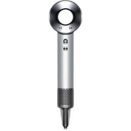 Фен Dyson Supersonic HD12 Professional Edition Silver Nickel, Серебристый — фото 1
