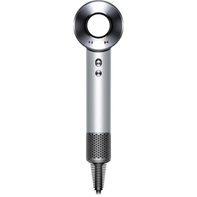 Фен Dyson Supersonic HD12 Professional Edition Silver Nickel, Серебристый
