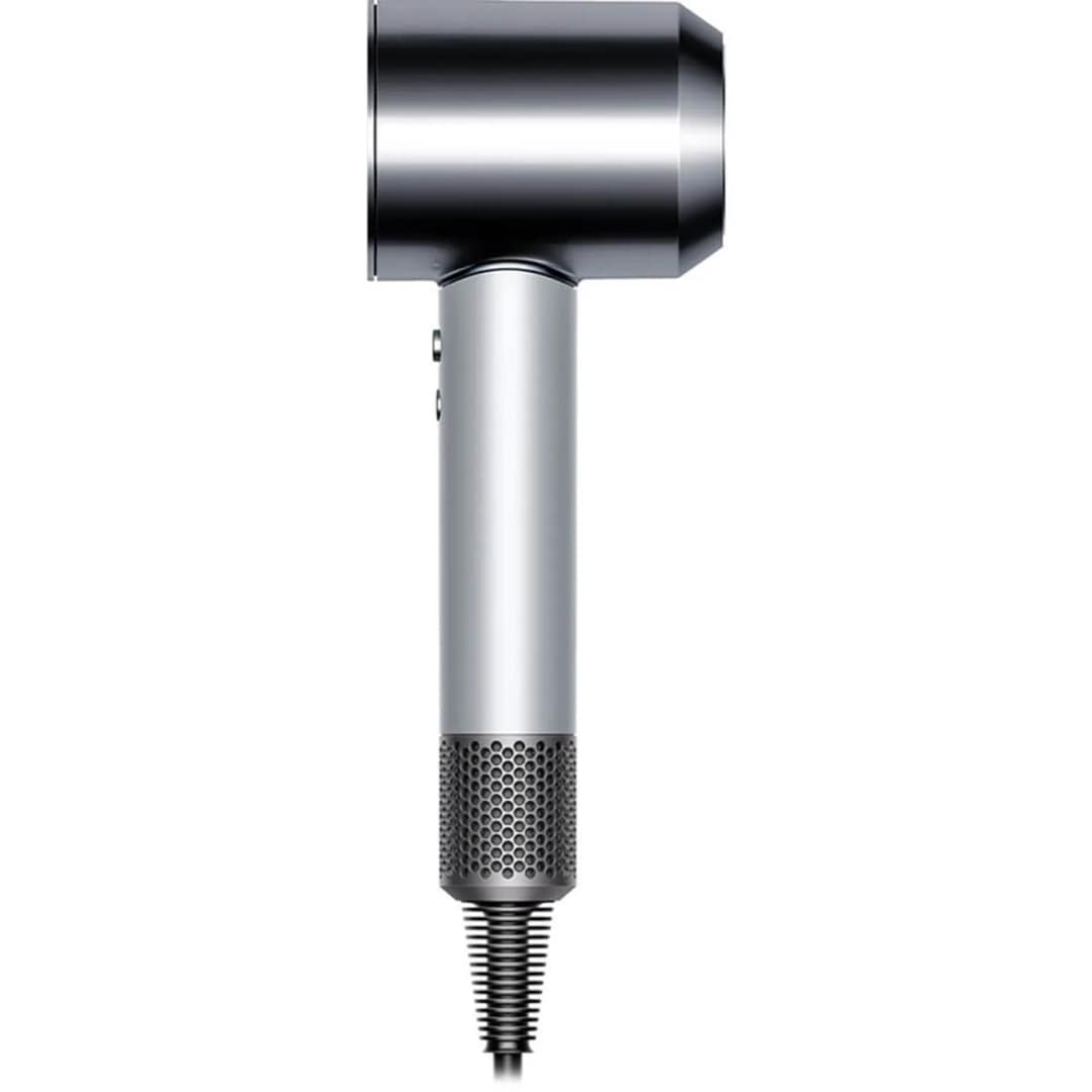 Фен Dyson Supersonic HD12 Professional Edition Silver Nickel, Серебристый — фото 2