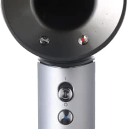 Фен Dyson Supersonic HD12 Professional Edition Silver Nickel, Серебристый — фото 3