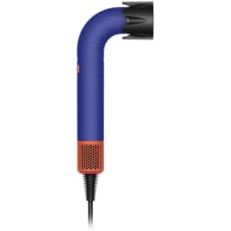 Фен Dyson Supersonic R HD18 Vinca Blue Topaz, Фиолетовый — фото 1