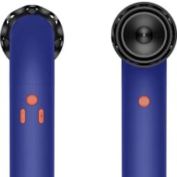 Фен Dyson Supersonic R HD18 Vinca Blue Topaz, Фиолетовый — фото 2