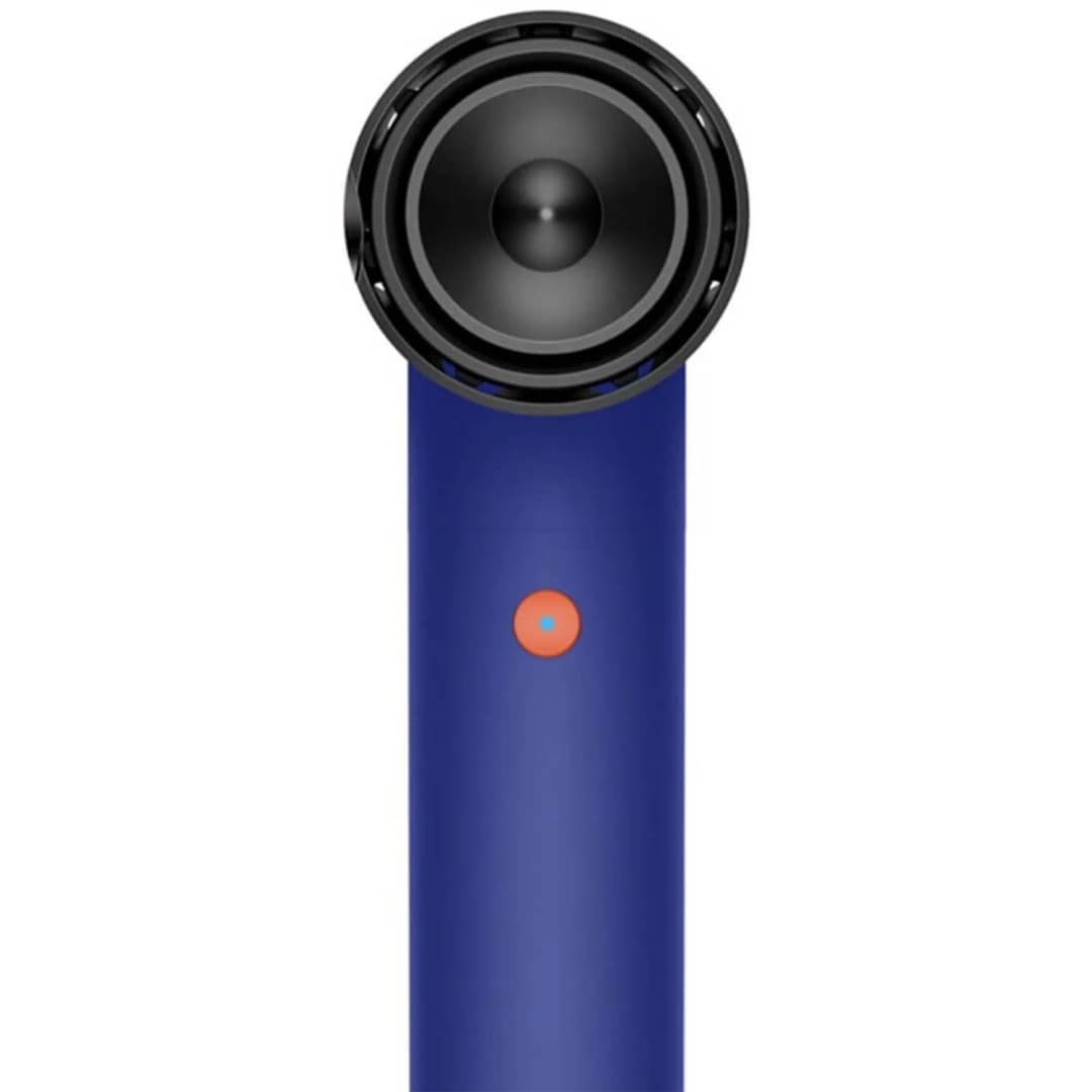 Фен Dyson Supersonic R HD18 Vinca Blue Topaz, Фиолетовый — фото 3