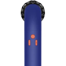 Фен Dyson Supersonic R HD18 Vinca Blue Topaz, Фиолетовый — фото 4
