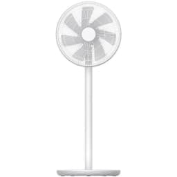 Вентилятор Xiaomi Smartmi Dc Inverter Floor Fan 2S, Белый — фото 1