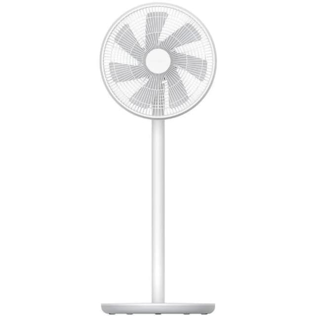 Вентилятор Xiaomi Smartmi Dc Inverter Floor Fan 2S, Белый