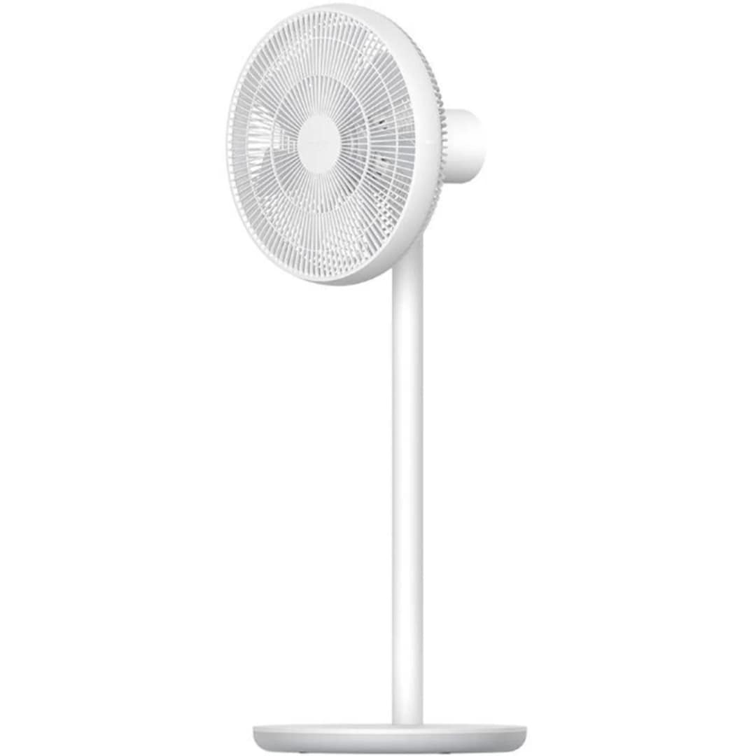 Вентилятор Xiaomi Smartmi Dc Inverter Floor Fan 2S, Белый — фото 2